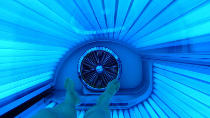 Solarium