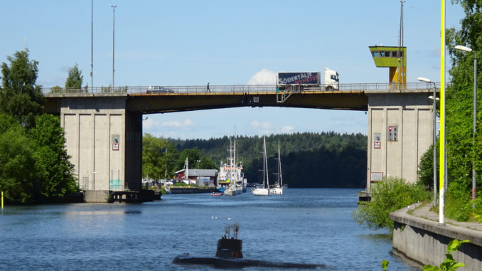 Mälarbron