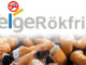 Telge rökfritt